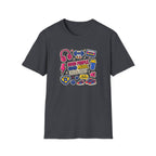 Good people, Good music, Good sets T-Shirt