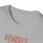 Armored mind T-Shirt