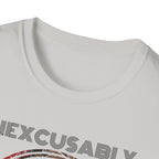 Inexcusably Masculine T-Shirt