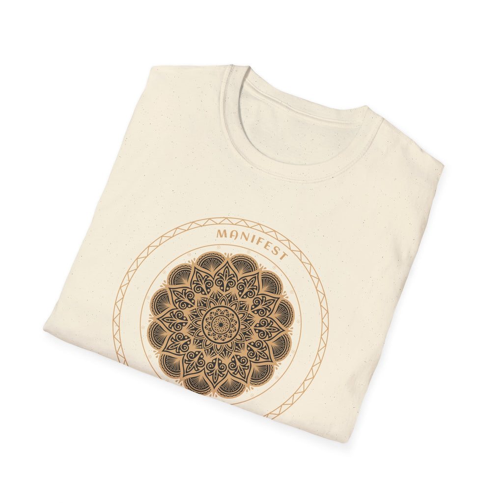 Manifest Greatness T-Shirt