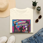 Iron after hours T-Shirt