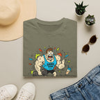 The tingles have entered the chat T-Shirt