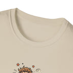 So that was actually hard T-Shirt