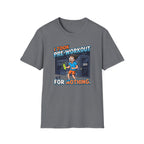 Took pre workout for nothing T-Shirt