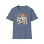 Episode where gym was closed T-Shirt