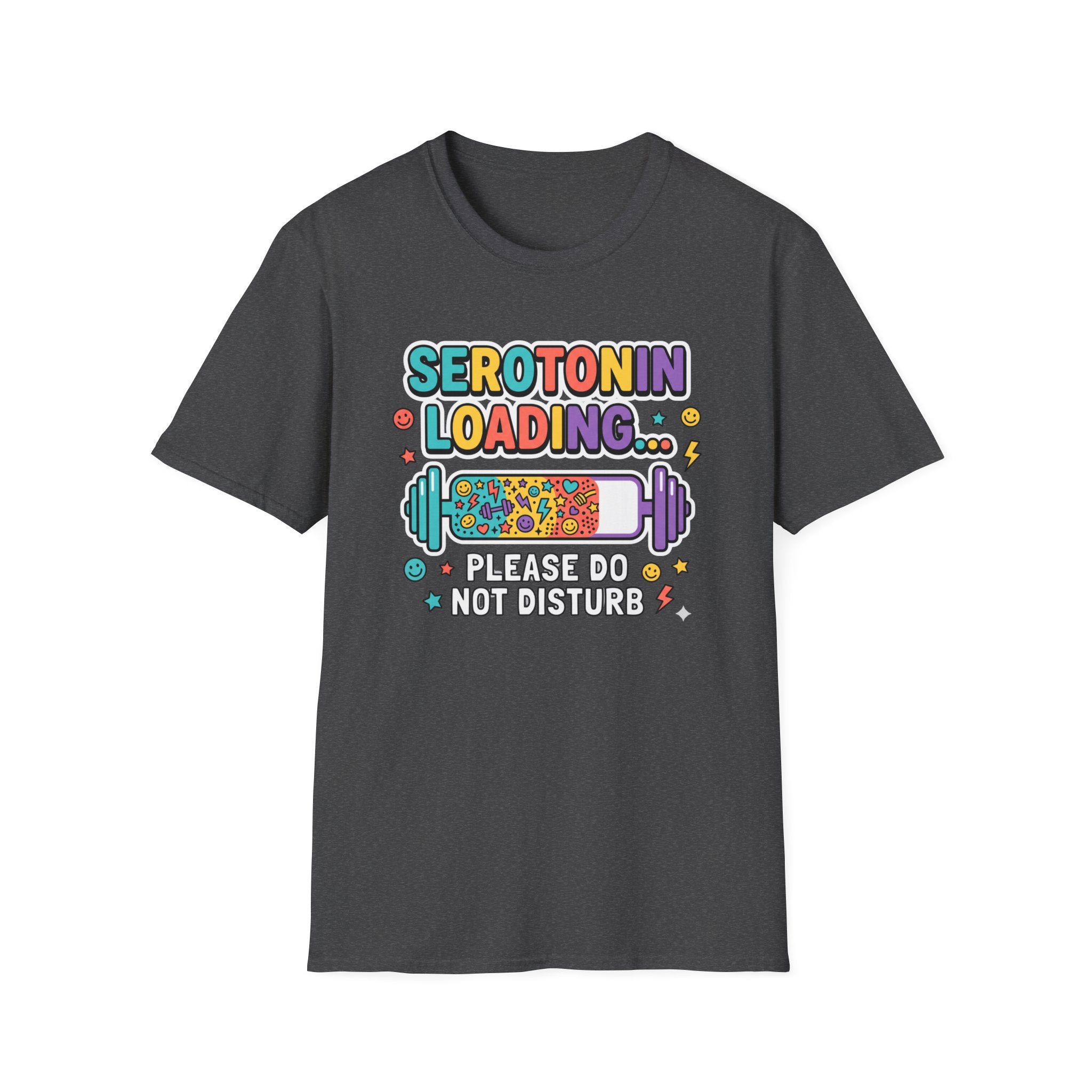 Serotonin Loading T-Shirt