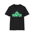 PR Hunter – No Limits, Just Records T-Shirt