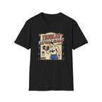 Tingles, before gains T-Shirt