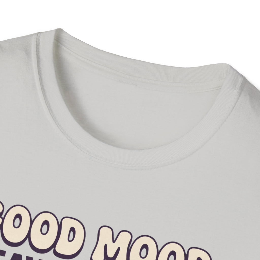 Good mood. Heavy Weights T-Shirt