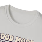 Good mood. Heavy Weights T-Shirt