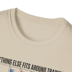 Priority training - Adjust the rest T-Shirt