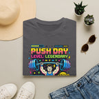 Push day - Game style T-Shirt