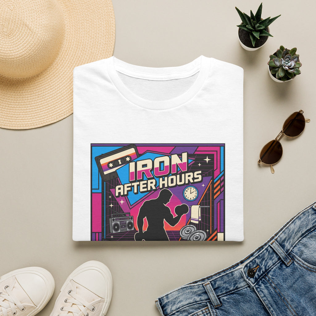 Iron after hours T-Shirt