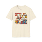 Pre at 9 PM - Big Mistake T-Shirt