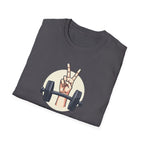 Lift Heavy, Stress Less T-Shirt