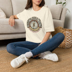 Resting feels wrong T-Shirt