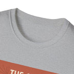 The gym remembered me T-Shirt