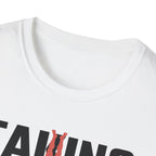 Taking Action T-Shirt