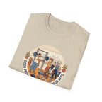 Good people. Good energy. Good reps T-Shirt